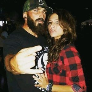 Meet your Posher, Christy